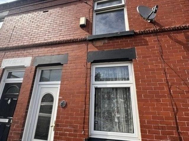 Lindsay Street, Clock Face, St. Helens, Merseyside WA9, 2 bed terraced house to rent, £800 pcm | PrimeLocation