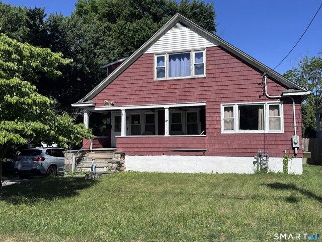 Lindsey Ave, Stamford, Home For Sale