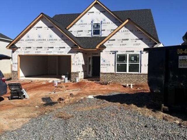 Lindsey Brooke Trce, Bonaire, Home For Sale