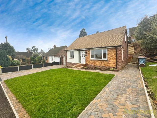 Lindsey Close, Hertfordshire CM23 4 bed bungalow to rent £1,950 pcm £450 pw