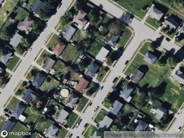 Lindsey Dr