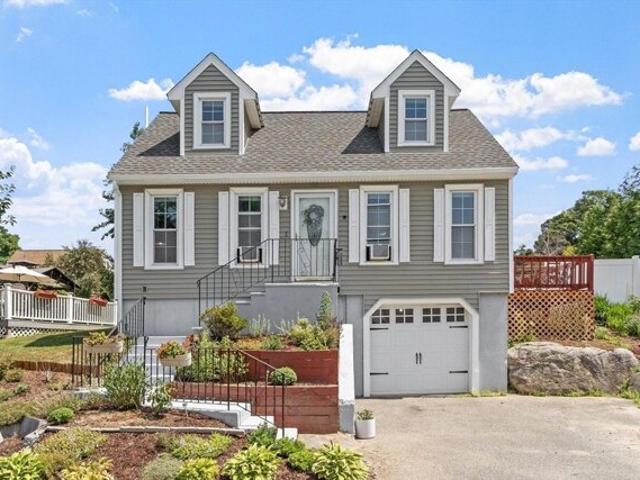 Lindsey Ln, Dracut, Home For Sale