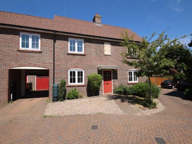 Lindsell Avenue, Letchworth Garden City SG6, 4 bed detached house to rent, £2,200 pcm | PrimeLocation