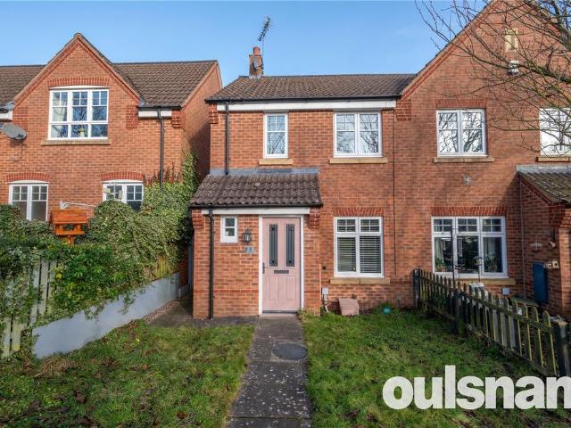 Lindsworth School, Monyhull Hall Road, Brandwood End, B30 3QA, United Kingdom | 2 bed duplex for rent #138694594 | Rentberry