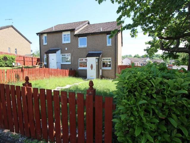 Lindrick Drive, Summerston, Glasgow G23, 1 bed terraced house to rent, £795 pcm | PrimeLocation