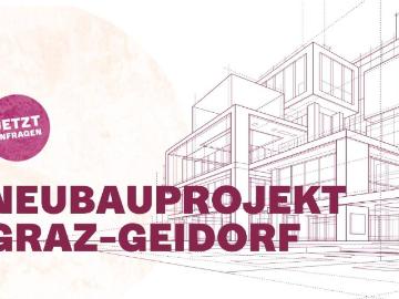 Lindweg Plus – Eigentum im Herzen von Geidorf. !