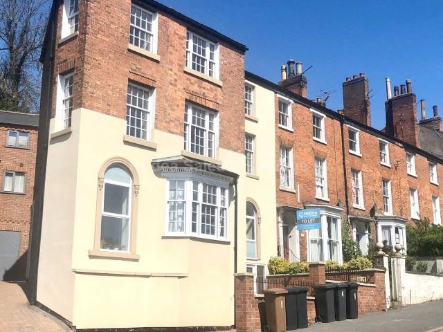Lindum Rd, Lincoln LN2, 2 bed flat to rent, £875 pcm | PrimeLocation