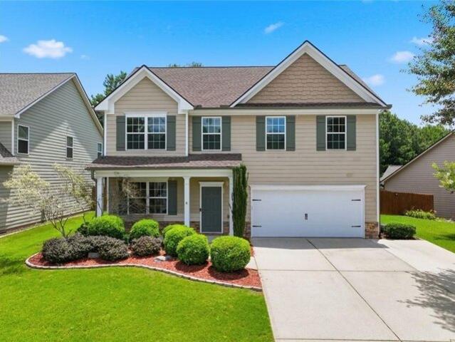 Line Dr, Lawrenceville, Home For Sale