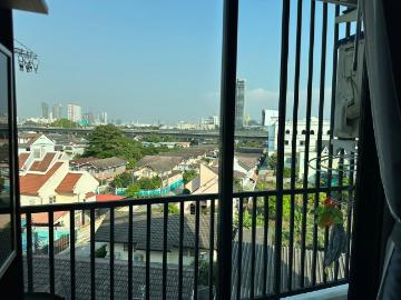 LINE ID @cutecondo มี@ มีเครื่องซักผ้า The nigh condo ปิ่นเกล้า8,500 ว่าง ตอบไว