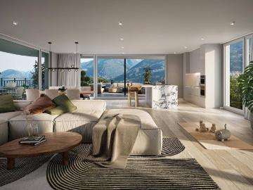 Apartment for sale in 6130 - Garten, Terrasse