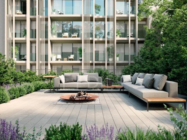 Linea Residences