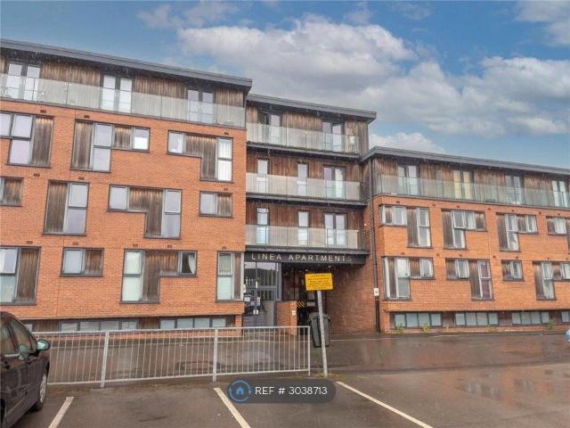 Linea, Scunthorpe DN15, 2 bed flat to rent, £825 pcm | PrimeLocation