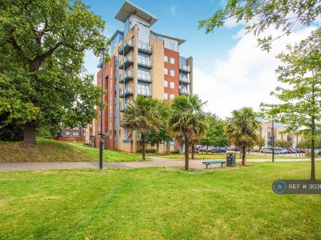 Linear View, Wembley, HA9 2 bed flat to rent £2,100 pcm £485 pw
