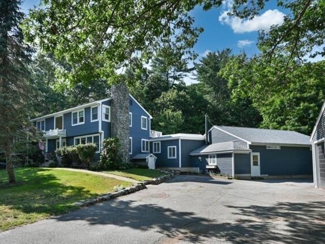 Linebrook Rd, Ipswich, Home For Sale