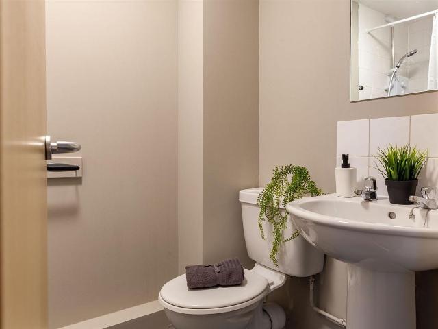 Lineker Road, Leicester LE2, 1 bed flat to rent, £563 pcm | PrimeLocation