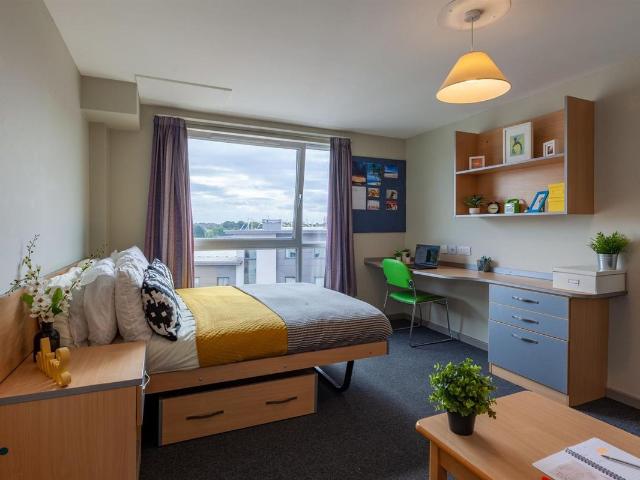 Lineker Road, Leicester LE2, Studio to rent, £715 pcm | PrimeLocation