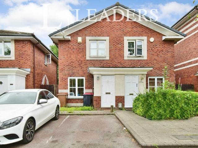 Linen Court, Salford, M3 2 bed house to rent £1,100 pcm £254 pw