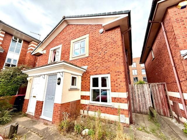 Linen Court, Salford M3, 2 bed property to rent, £1,200 pcm | PrimeLocation