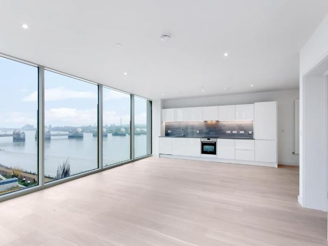 Liner House, Royal Wharf, London E16, 1 bed flat to rent, £2,050 pcm | PrimeLocation