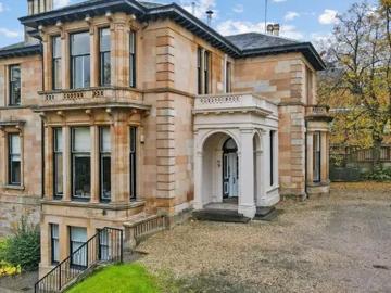Linfern Road, Partickhill, Glasgow, G12 9ND, United Kingdom | 3 bed duplex for rent #139332392 | Rentberry