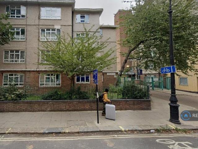 Linfield, London, WC1H 3 bed flat to rent £3,095 pcm £714 pw