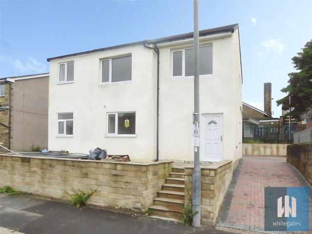 Ling Bob, Halifax HX2, 2 bed flat to rent, £650 pcm | PrimeLocation