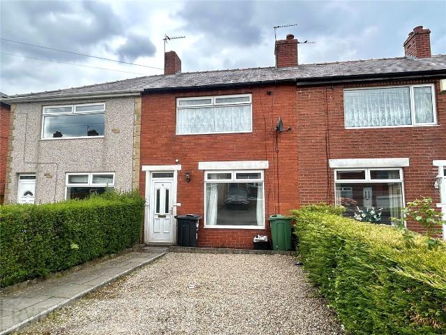 Ling Royd Avenue, Halifax, West Yorkshire HX2, 2 bed terraced house to rent, £795 pcm | PrimeLocation