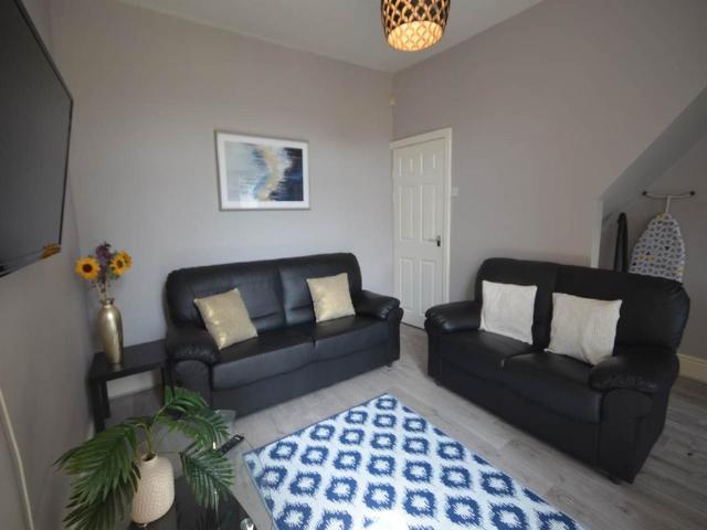 Ling Street, Kensington, Liverpool 3 bed house share to rent £1,885 pcm £435 pw