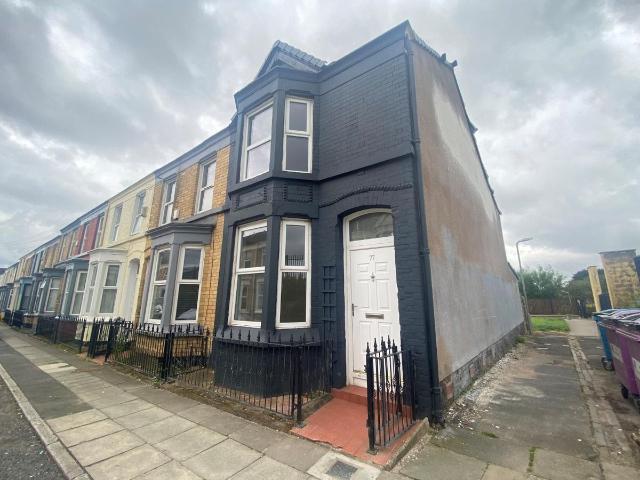 Ling Street, Liverpool L7, 3 bed property to rent, £995 pcm | PrimeLocation
