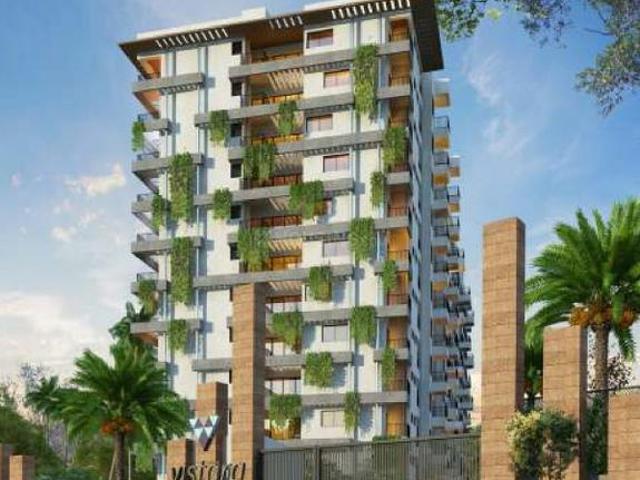 Lingadheeranahalli 3 BHK Apartment For Sale Bengaluru