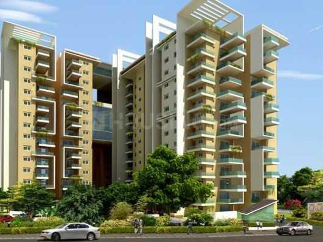 Lingadheeranahalli 2 BHK Apartment For Sale Bengaluru
