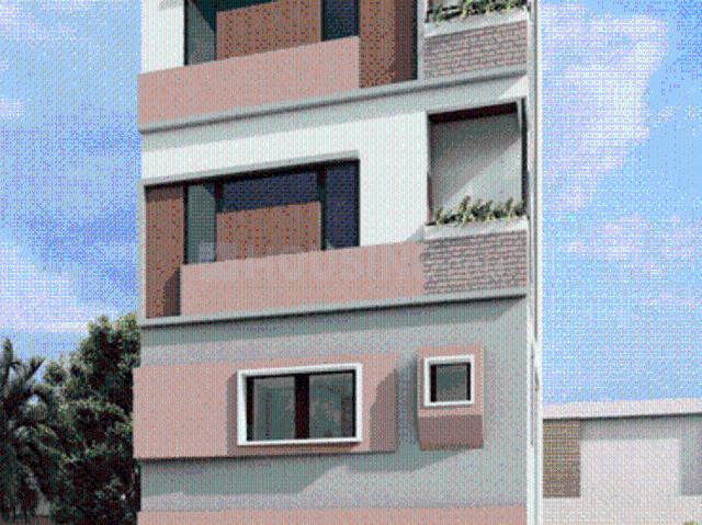 Lingadheeranahalli 4 BHK Bungalow For Sale Bengaluru