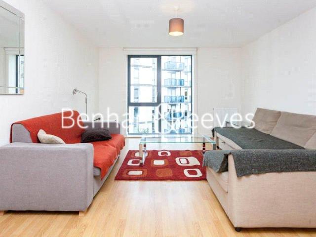 Lingard Avenue, London, NW9 1 bed apartment to rent £1,500 pcm £346 pw