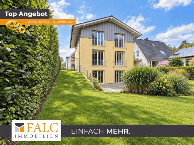 Lingen Schepsdorf:Großzügiges Haus in Hanglage mit ca. 195m² Wohnfläche & viel Gestaltungspotenzial