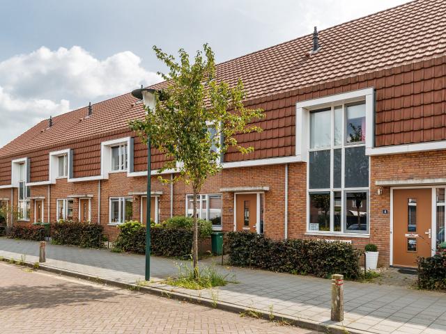 lingegraaf 6 elst