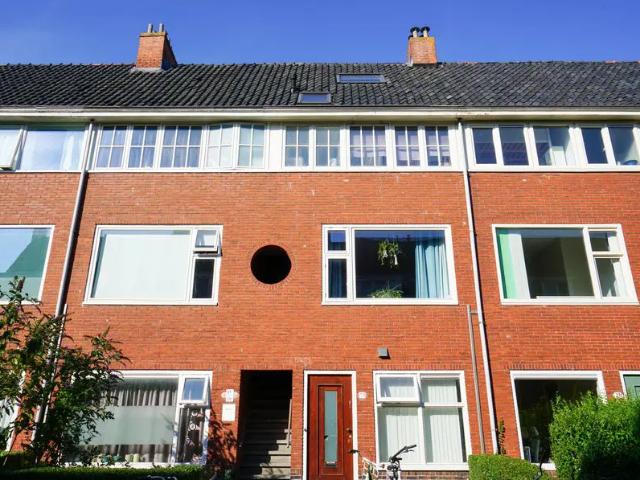Lingestraat