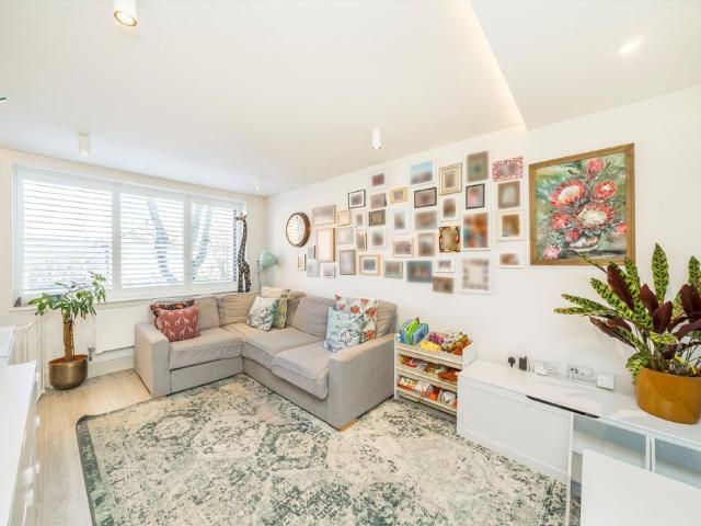 Lingfield Crescent, Eltham, SE9, London