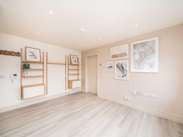 Lingfield Crescent, SE9, London