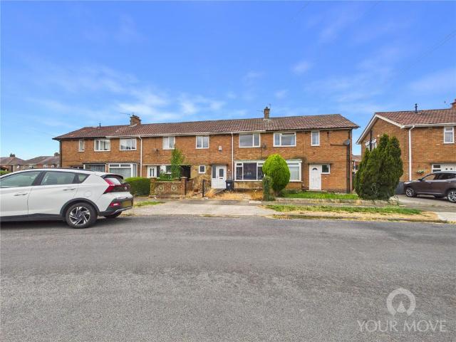 Lingfield Green, Darlington, Durham, DL1 3 bed terraced house to rent £850 pcm £196 pw