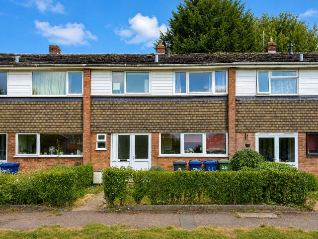 Lingholme Close, Cambridge CB4, 3 bed terraced house to rent, £1,600 pcm | PrimeLocation