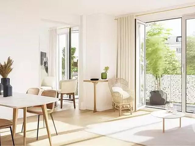 Lingolsheim 67380 Achat / Vente appartement 4 pièces t4