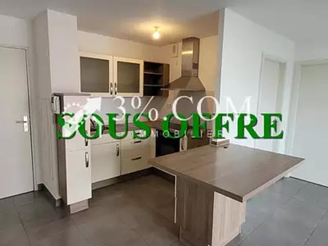Lingolsheim 67380 Achat / Vente appartement 2 pièces t2