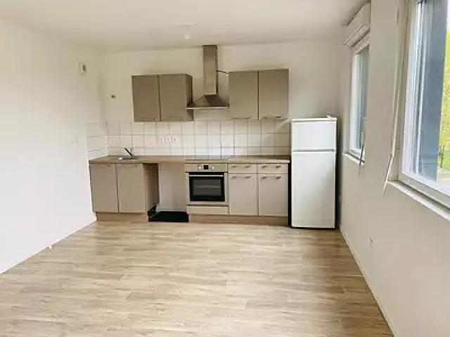 Lingolsheim 67380 Achat / Vente appartement 2 pièces t2 parking