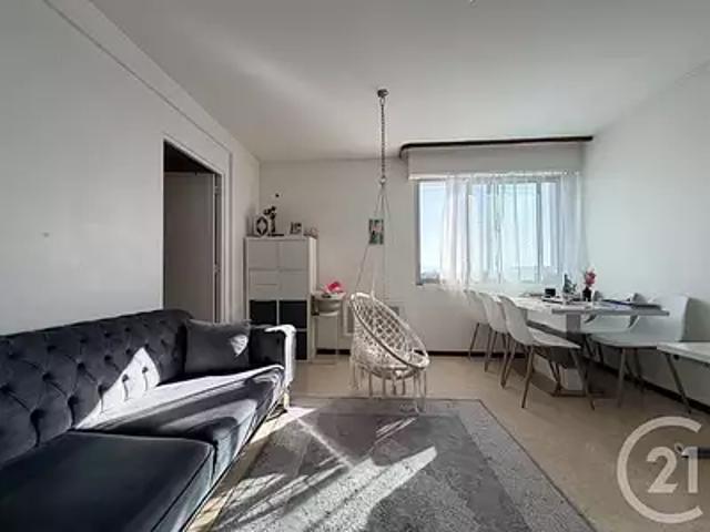 Lingolsheim 67380 Achat / Vente appartement 3 pièces t3