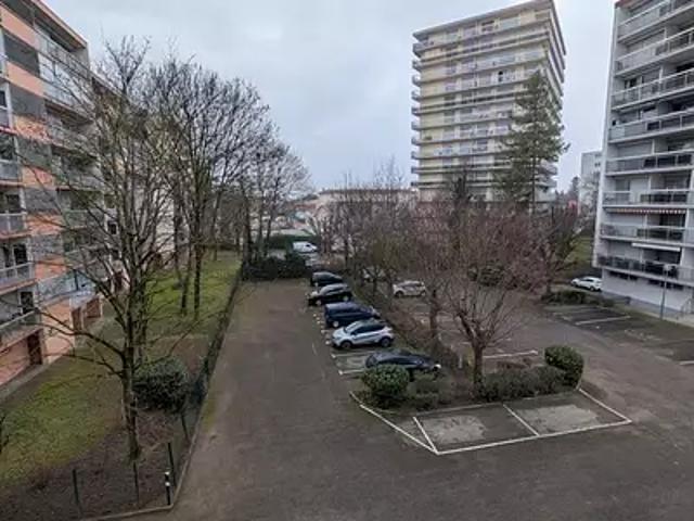 Lingolsheim 67380 Achat / Vente appartement 3 pièces t3 terrasse cave