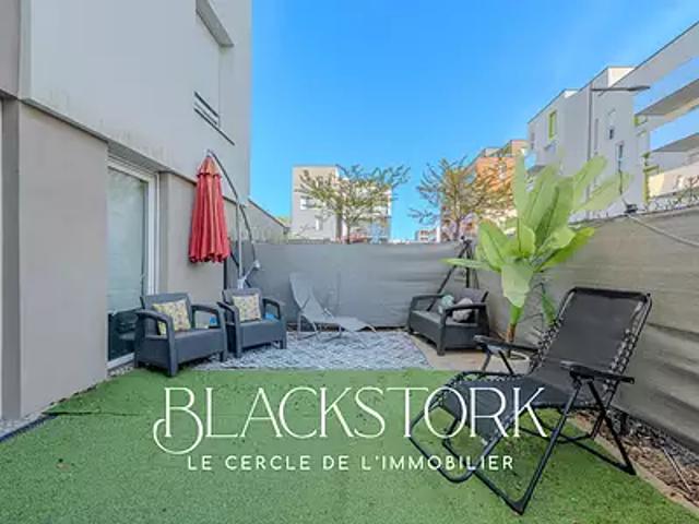 Lingolsheim 67380 Achat / Vente appartement 3 pièces t3 terrasse parking
