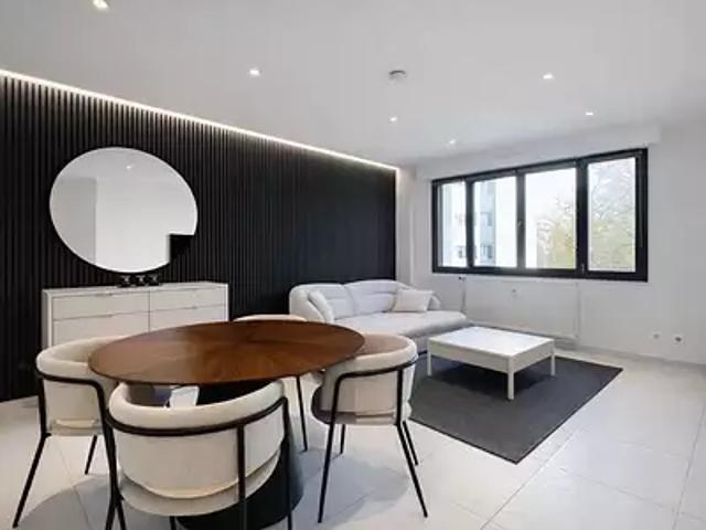 Lingolsheim 67380 Achat / Vente appartement 3 pièces t3 balcon