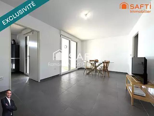 Lingolsheim 67380 Achat / Vente appartement 3 pièces t3 parking