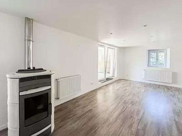 Lingolsheim 67380 Achat / Vente maison 4 pièces t4 jardin terrasse
