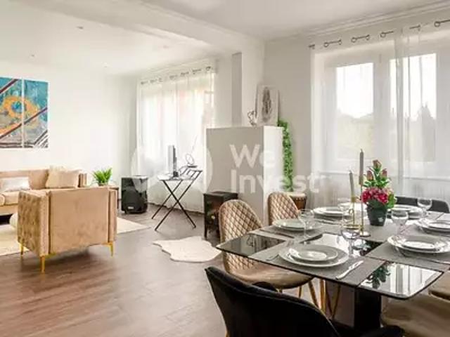 Lingolsheim 67380 Achat / Vente maison 8 pièces t8 parking